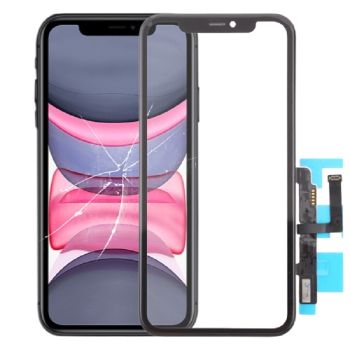 Original Touch Panel With OCA for iPhone 11 