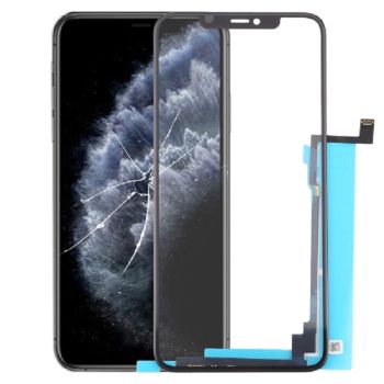Original Touch Panel With OCA for iPhone 11 Pro Max 