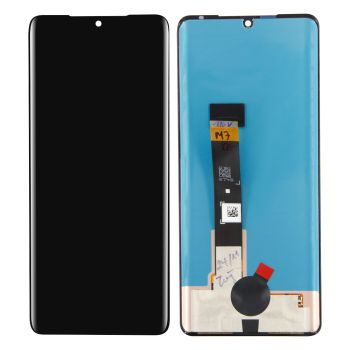 Original LCD Display + Touch Screen Digitizer Assembly for LG Velvet 5G