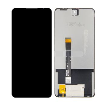 LCD Display + Touch Screen Digitizer Assembly for LG K92 5G