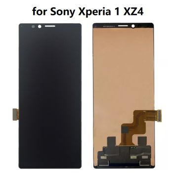 Original LCD Display + Touch Screen Digitizer Assembly for Sony Xperia 1