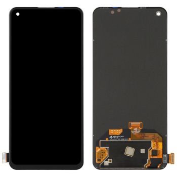 Original AMOLED Display + Touch Screen Digitizer Assembly for OPPO Reno6