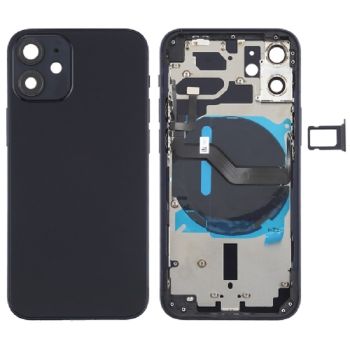 Battery Back Housing Cover for iPhone 12 Mini