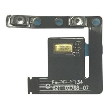 Volume Button Flex Cable for iPad Air 2020 10.9 / Air 4 A2324 A2072 A2325