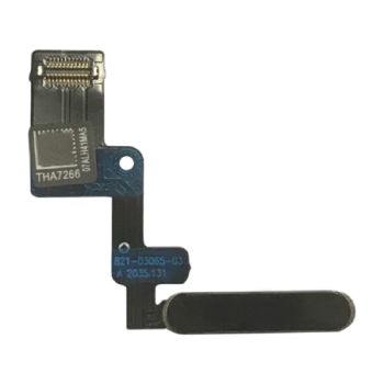 Power Button Fingerprint Flex Cable for iPad Air 2020 10.9 / Air 4 A2324 A2072 A2325