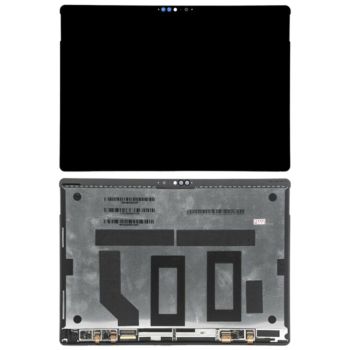 LCD Screen and Digitizer Full Assembly for Microsoft Surface Pro X 1876 M1042400