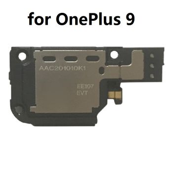 Speaker Ringer Buzzer for OnePlus 9