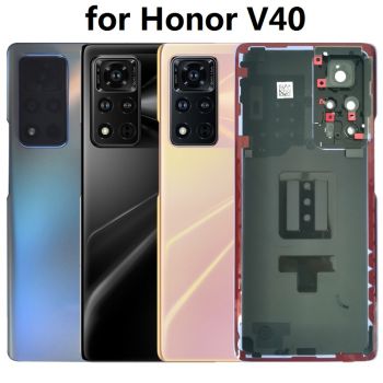 Original Battery Back Cover for Honor V40