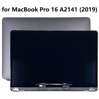 Original Full LCD Display Screen for MacBook Pro 16 A2141 (2019)