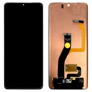 Original AMOLED LCD Display + Touch Screen Digitizer Assembly for Samsung Galaxy S21 Ultra 5G