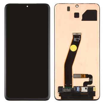 Original Dynamic AMOLED LCD Display + Touch Screen Digitizer Assembly for Galaxy S20