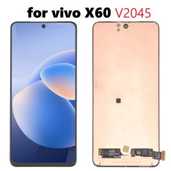 Original AMOLED Display + Touch Screen Digitizer Assembly for ViVO X60