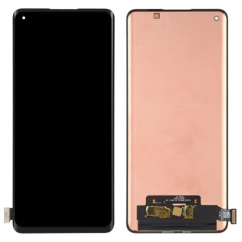 Original AMOLED Display + Touch Screen Digitizer Assembly for OPPO Reno6 Pro 5G / Reno6 Pro+ 5G
