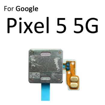 Earpiece Speaker for Google Pixel 5