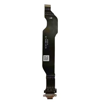 Original Charging Port Flex Cable for Xiaomi Black Shark 4 / 4 Pro