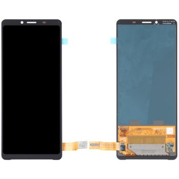 Original LCD Display + Touch Screen Digitizer Assembly for Sony Xperia 10 II