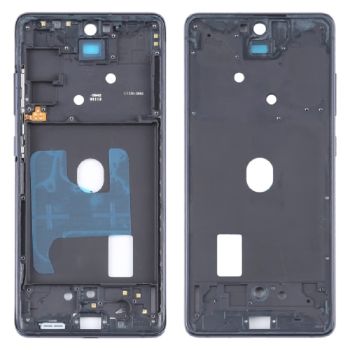 Original Middle Frame Bezel Plate for Samsung Galaxy S20 FE