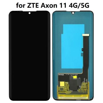 AMOLED Display + Touch Screen Digitizer Assembly for ZTE Axon 11