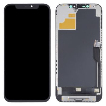 ZY Incell LCD Display + Touch Screen Digitizer Assembly for iPhone 12 Pro Max