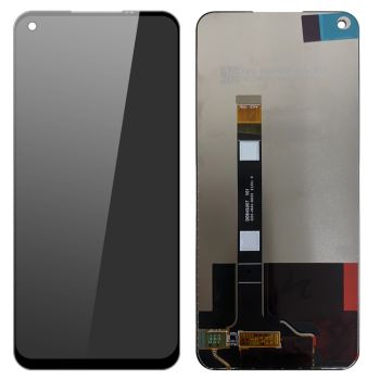 LCD Display + Touch Screen Digitizer Assembly for OPPO A93S 5G