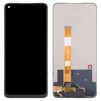 LCD Display + Touch Screen Digitizer Assembly for OPPO A93 5G