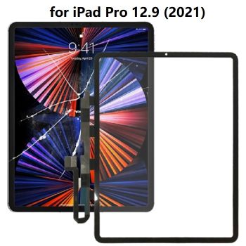 Original Touch Panel for iPad Pro 12.9 (2021) A2379 A2461 A2462