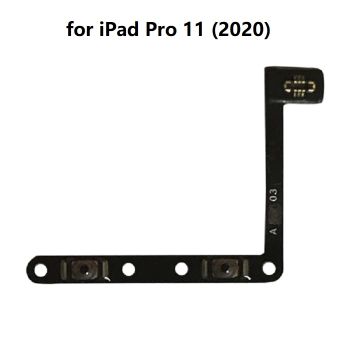 Volume Button Flex Cable for iPad Pro 11 inch 2020 A2228 A2068 A2230 A2231