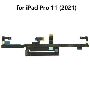 Front Face ID Proximity Sensor Flex Cable For iPad Pro 11 inch 2021 A2301 A2459 A2460