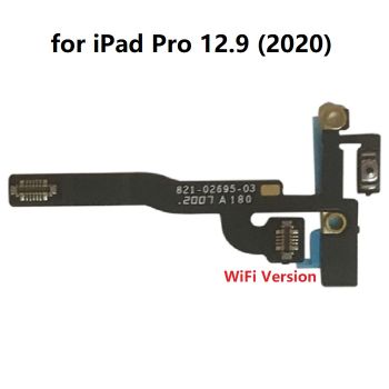 Power Button Flex Cable for iPad Pro 12.9 (2020)