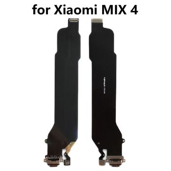 Charging Port Flex Cable for Xiaomi MIX 4