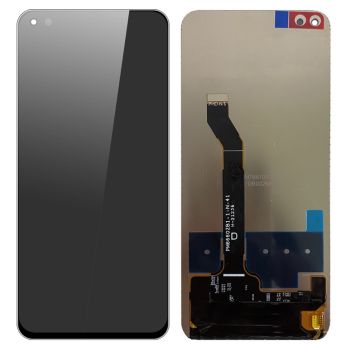 Original LCD Display + Touch Screen Digitizer Assembly for Honor X20 