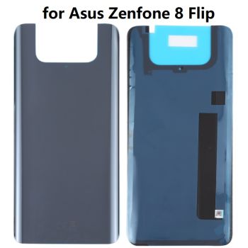 Original Glass Battery Back Cover for Asus Zenfone 8 Flip ZS672KS