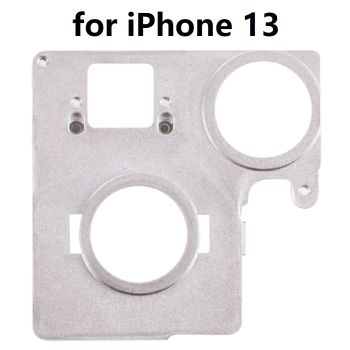 Rear Camera Bracket for iPhone 13