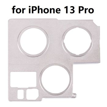 Rear Camera Bracket for iPhone 13 Pro