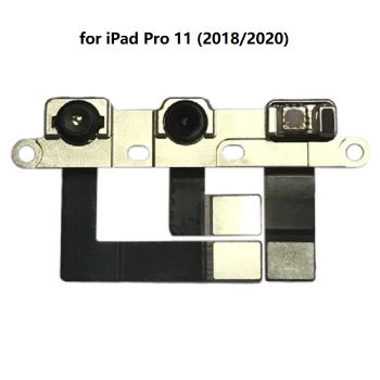 Front Facing Camera for iPad Pro 11 inch A1980 A2280 (2018/2020)