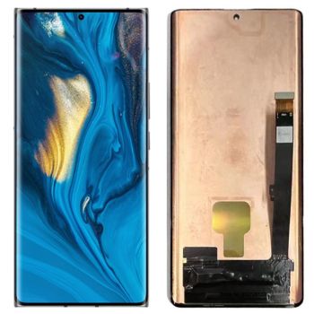 AMOLED Display + Touch Screen Digitizer Assembly for Nubia Z30 Pro
