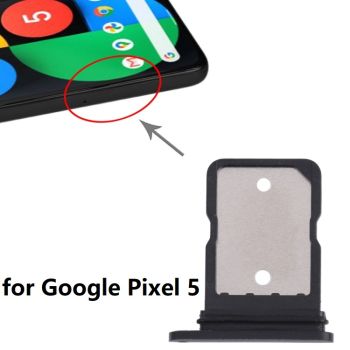 SIM Card Tray for Google Pixel 5