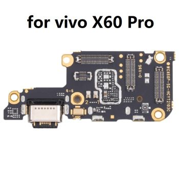 Charging Port Board for vivo X60 Pro 5G V2046
