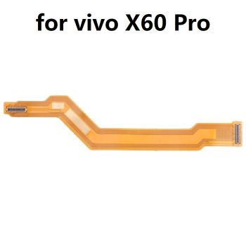 LCD Flex Cable for vivo X60 Pro 5G V2046