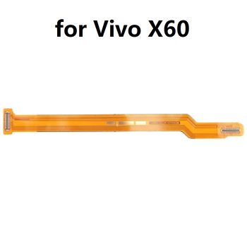 LCD Flex Cable for Vivo X60 V2046A