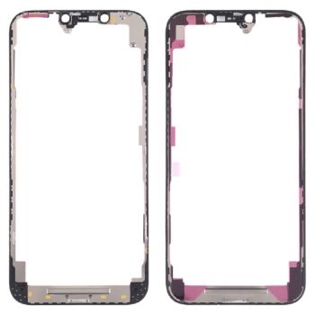 Front LCD Screen Bezel Frame for iPhone 13 Pro Max