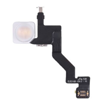 Flashlight Flex Cable for iPhone 13