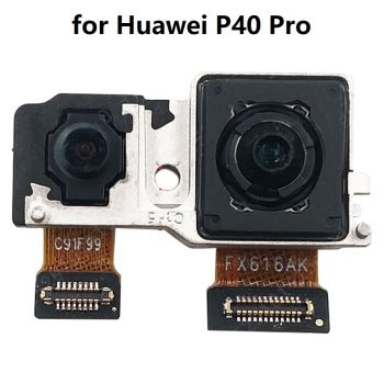 Front Facing Camera for Huawei P40 Pro