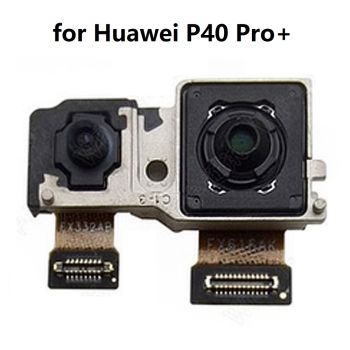 Front Facing Camera for Huawei P40 Pro+