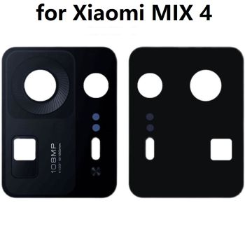 Back Camera Lens Cover for Xiaomi MIX 4