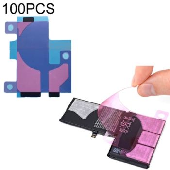 100 PCS Battery Adhesive Tape Stickers for iPhone 13 Series