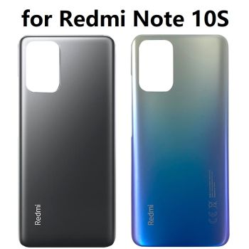 Battery Back Cover for Redmi Note 10S 