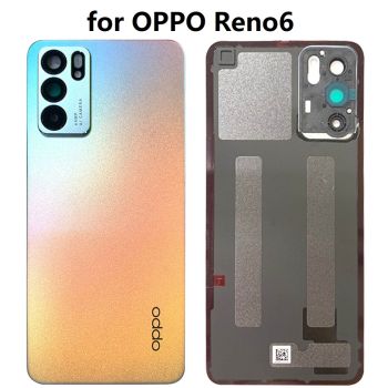 Battery Back Cover for OPPO Reno6