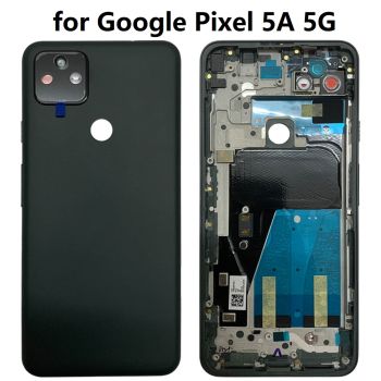 Battery Back Cover for Google Pixel 5A 5G