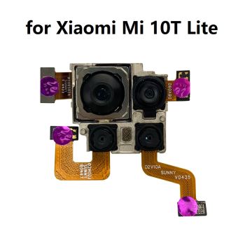 Back Facing Camera for Xiaomi Mi 10T Lite